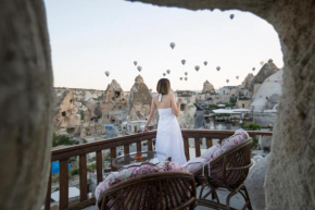 Гостиница Mia Cappadocia Cave Hotel  Гёреме